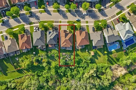235 Evans Drive Peterborough ON K9H 7S6