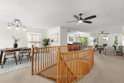 235 Evans Drive Peterborough ON K9H 7S6