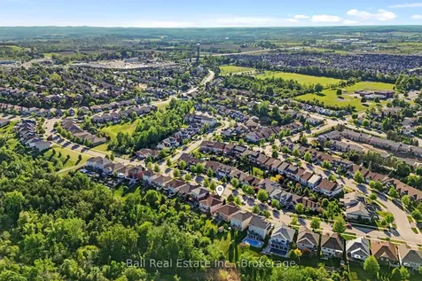 235 Evans Drive Peterborough ON K9H 7S6