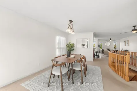 235 Evans Drive Peterborough ON K9H 7S6