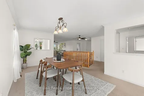 235 Evans Drive Peterborough ON K9H 7S6