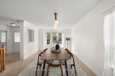 235 Evans Drive Peterborough ON K9H 7S6