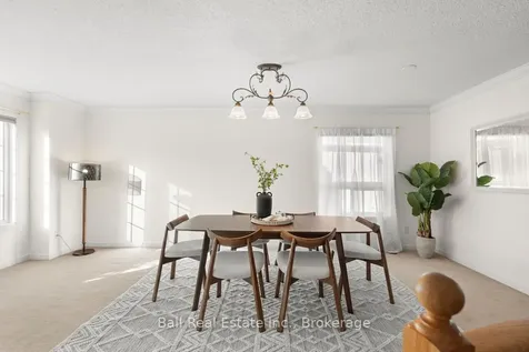 235 Evans Drive Peterborough ON K9H 7S6