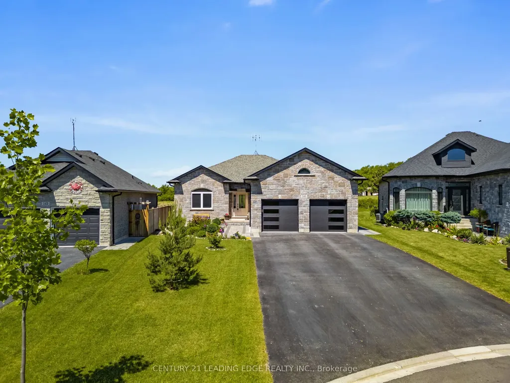 141 Hetram Court Fort Erie ON L0S 1B0