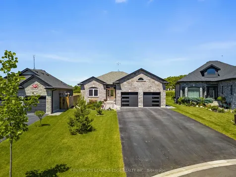141 Hetram Court Fort Erie ON L0S 1B0