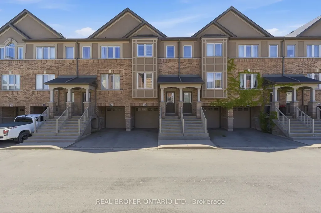 201 Westbank Trail Hamilton ON L8J 0H4