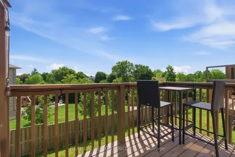 201 Westbank Trail Hamilton ON L8J 0H4