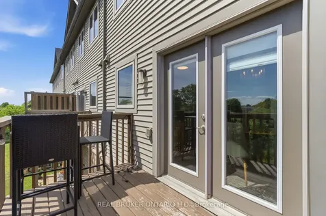 201 Westbank Trail Hamilton ON L8J 0H4