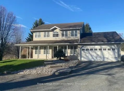 143 Taft Road Prince Edward County ON K0K 1L0