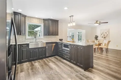 143 Taft Road Prince Edward County ON K0K 1L0