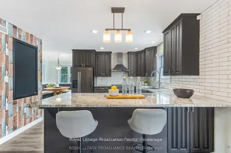 143 Taft Road Prince Edward County ON K0K 1L0