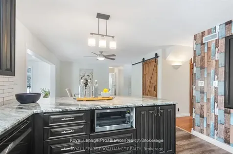 143 Taft Road Prince Edward County ON K0K 1L0