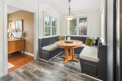 143 Taft Road Prince Edward County ON K0K 1L0
