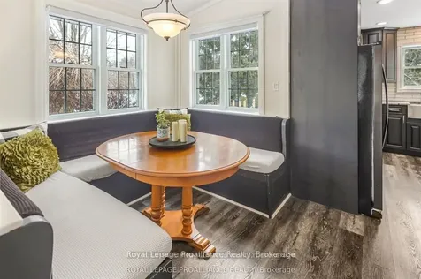 143 Taft Road Prince Edward County ON K0K 1L0