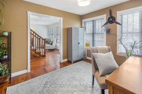 143 Taft Road Prince Edward County ON K0K 1L0