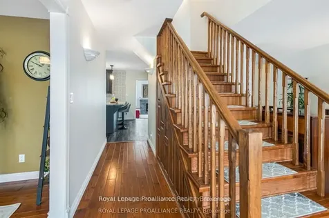 143 Taft Road Prince Edward County ON K0K 1L0
