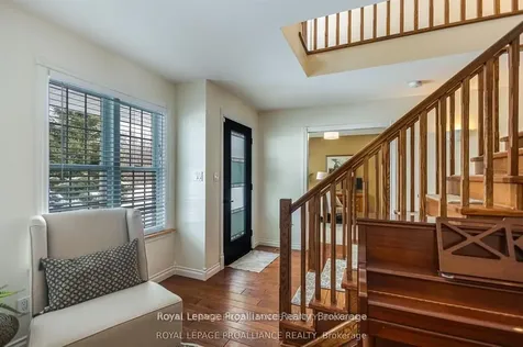 143 Taft Road Prince Edward County ON K0K 1L0
