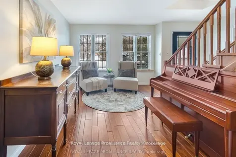 143 Taft Road Prince Edward County ON K0K 1L0