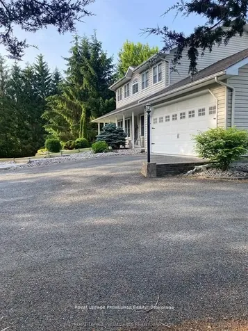 143 Taft Road Prince Edward County ON K0K 1L0