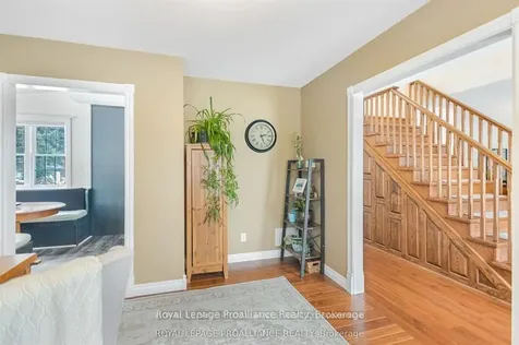 143 Taft Road Prince Edward County ON K0K 1L0