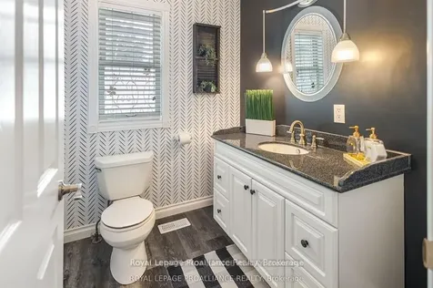 143 Taft Road Prince Edward County ON K0K 1L0