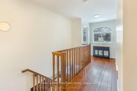143 Taft Road Prince Edward County ON K0K 1L0