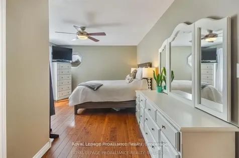 143 Taft Road Prince Edward County ON K0K 1L0