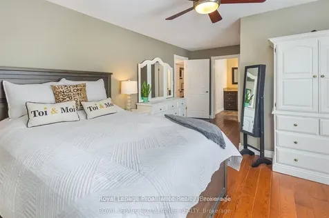 143 Taft Road Prince Edward County ON K0K 1L0