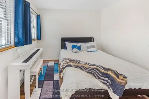 143 Taft Road Prince Edward County ON K0K 1L0