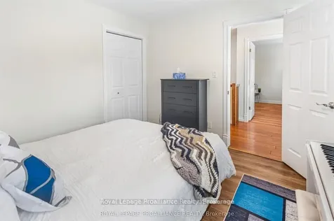 143 Taft Road Prince Edward County ON K0K 1L0