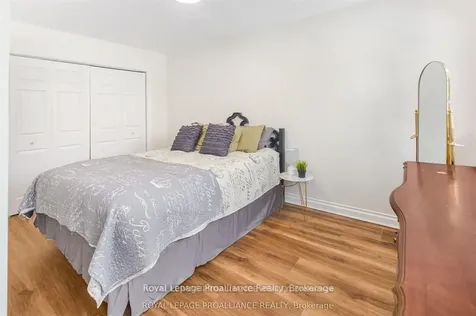 143 Taft Road Prince Edward County ON K0K 1L0