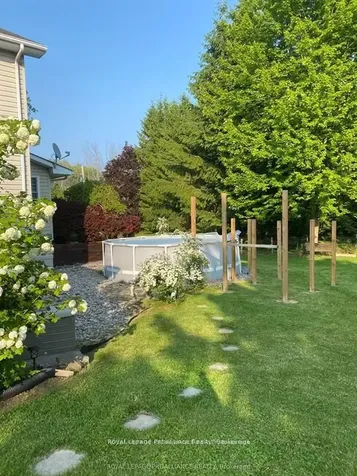 143 Taft Road Prince Edward County ON K0K 1L0