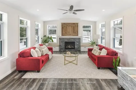 143 Taft Road Prince Edward County ON K0K 1L0