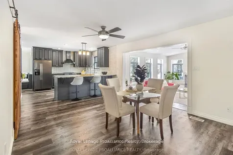 143 Taft Road Prince Edward County ON K0K 1L0