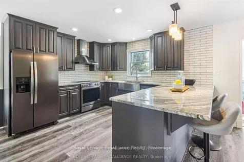 143 Taft Road Prince Edward County ON K0K 1L0