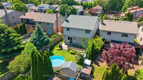 7 Rembrandt Drive Grimsby ON L3M 4Z6