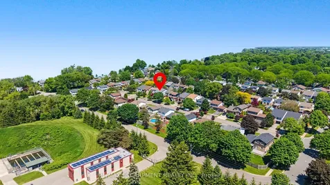 7 Rembrandt Drive Grimsby ON L3M 4Z6