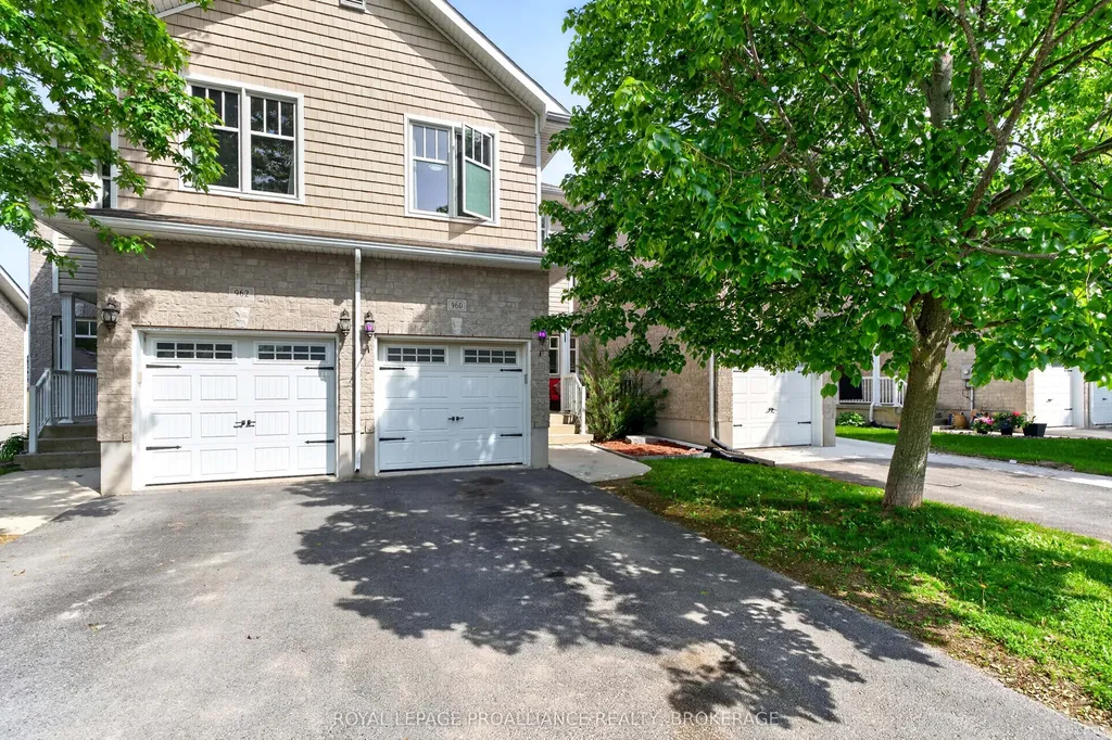 960 Swanfield Street Kingston ON K7M 0A5