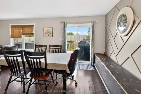 960 Swanfield Street Kingston ON K7M 0A5