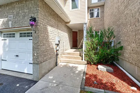 960 Swanfield Street Kingston ON K7M 0A5