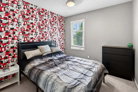 960 Swanfield Street Kingston ON K7M 0A5