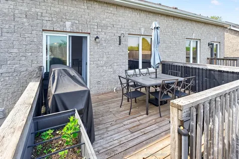960 Swanfield Street Kingston ON K7M 0A5