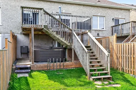 960 Swanfield Street Kingston ON K7M 0A5