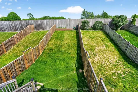960 Swanfield Street Kingston ON K7M 0A5
