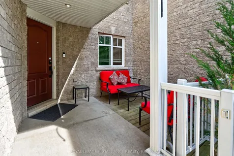 960 Swanfield Street Kingston ON K7M 0A5