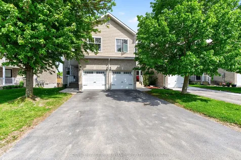 960 Swanfield Street Kingston ON K7M 0A5