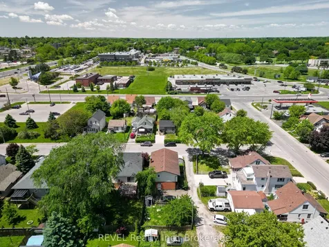 5261 Buchanan Avenue Niagara Falls ON L2E 5A7