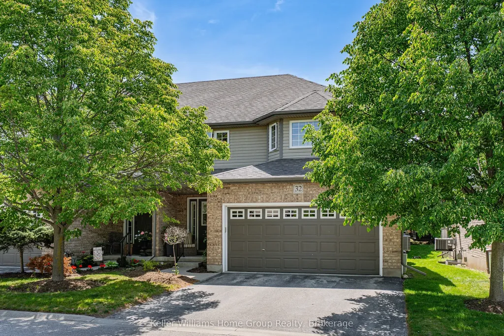 255 Summerfield Drive Guelph ON N1L 0E1