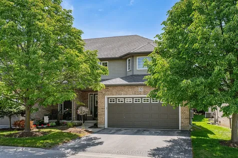 255 Summerfield Drive Guelph ON N1L 0E1