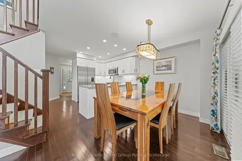 255 Summerfield Drive Guelph ON N1L 0E1